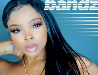 CHELLY FLAME HEATS IT UP WITH NEW SINGLE ‘BANDZ’