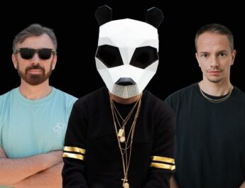 REIMAGINING A CLASSIC: PINK PANDA, BENNY BENASSI & ALLE FARBEN ‘SET YOU FREE’ WITH DAVE WARREN