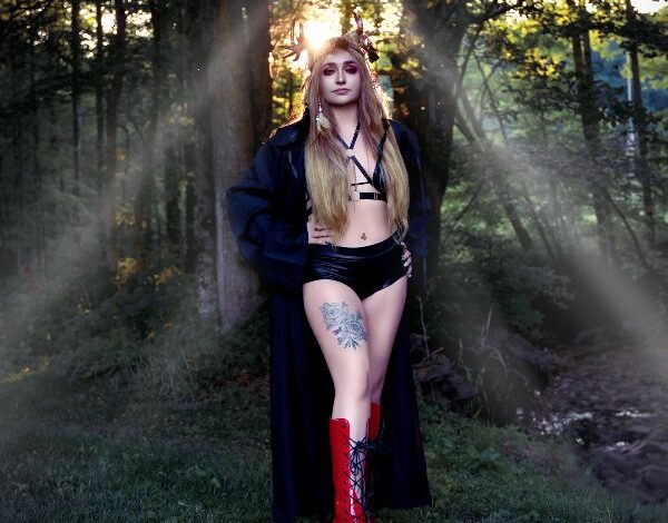 Reinelex Records to Premier The Rave Realtor – Debut Single “Ritual”