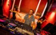 A STAR-STUDDED COLLABORATION ON TOOLROOM TRAX AS CULTURES COLLIDE