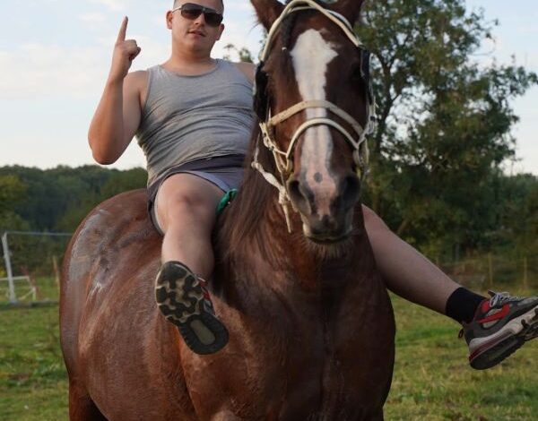 Sugar Shane Drops Explosive Drum and Bass Single Country Roads