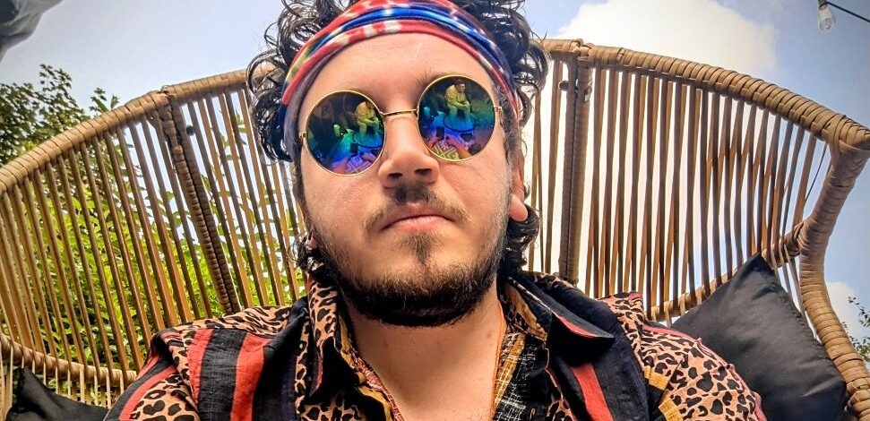 ADDKT Unleashes Pulsating Drum and Bass Anthem Rave Inc