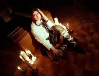 ALAN WALKER ENLISTS ITALIAN VOCALIST ALESSIA LABATE FOR EMOTIONAL DRIVEN SINGLE ‘NOT HOME’