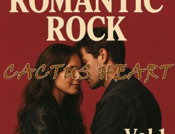 DJ Pöschi Unveils Journey Through Symphonies With Debut Album Romantik Rock Vol 1