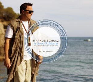 Markus Schulz – In Search Of Sunrise 22 Mix 1 The Awakening