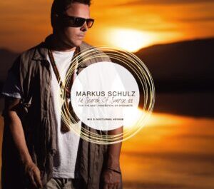 Markus Schulz – In Search Of Sunrise 22 Mix 3 – Nocturnal Voyage